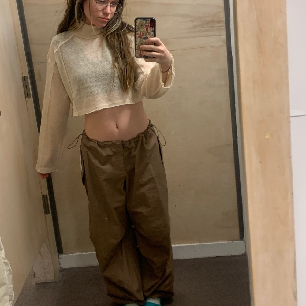 Meet your Posher, Ellie